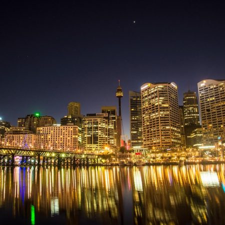 THE TALLEST SKYSCRAPERS IN AUSTRALIA | SKYSAVER RESCUE BACKPACKS
