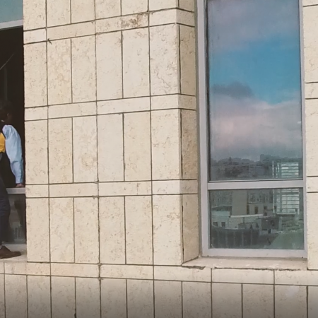 DON'T IGNORE THE THREAT OF TERRORISM | SKYSAVER RESCUE BACKPACKS