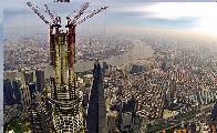 2015- YEAR OF THE SKYSCRAPERS | SKYSAVER RESCUE BACKPACKS