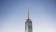 THE FREEDOM TOWER | SKYSAVER RESCUE BACKPACKS