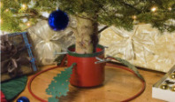 HOLIDAY FIRE SAFETY TIPS | SKYSAVER RESCUE BACKPACKS