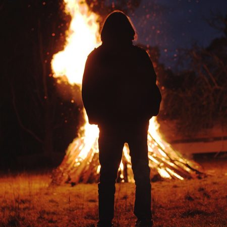 WHY DO WE STARE AT FIRE? | SKYSAVER RESCUE BACKPACKS