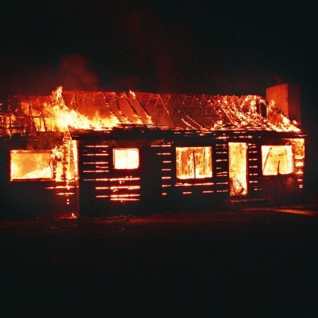 Stressing the Importance of Fire Safety | SkySaver Rescue Backpacks
