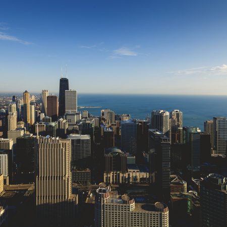 CHICAGO FIRE SERVES AS A SAFETY REMINDER | SKYSAVER RESCUE BACKPACKS