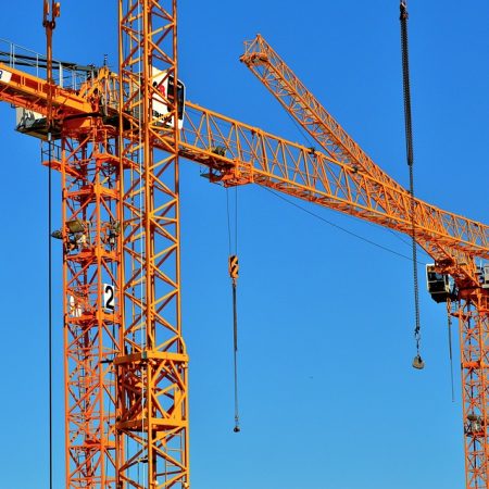 Dangerous Crane Accidents