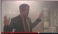 FIRE SAFETY LESSONS FROM TV SHOWS | SKYSAVER RESCUE BACKPACKS