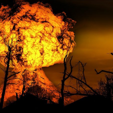 3 Countries Who Take Emergency Preparedness Seriously | SkySaver Rescue Backpacks