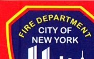 2014- FDNY'S BUSIEST YEAR | SKYSAVER RESCUE BACKPACKS
