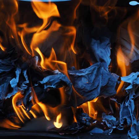 WHY IS FIRE HOT? | SKYSAVER RESCUE BACKPACKS