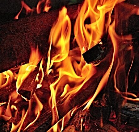 AVOID USING THESE NEAR AN OPEN FIRE | SKYSAVER RESCUE BACKPACKS