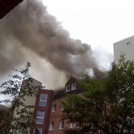 4 MORE MAJOR CAUSES OF FIRE | SKYSAVER RESCUE BACKPACKS