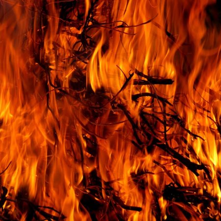 SOME OF THE WORST FIRES OF 2016 | SKYSAVER RESCUE BACKPACKS
