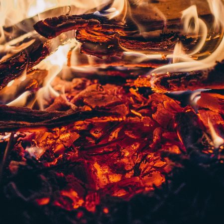 CAMPFIRE SAFETY | SKYSAVER RESCUE BACKPACKS