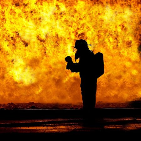 THE WORST CASE SCENARIO | SKYSAVER RESCUE BACKPACKS