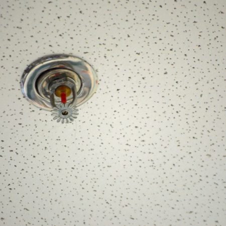 SHOULD I INSTALL FIRE SPRINKLERS? | SKYSAVER RESCUE BACKPACKS