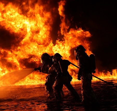 THE BEST FIREFIGHTING TV SHOWS | SKYSAVER RESCUE BACKPACKS