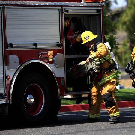 SOME OF THE MOST DEADLY FIRES OF 2015 | SKYSAVER RESCUE BACKPACKS