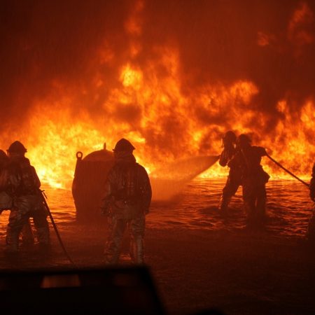 THE FIVE BEST FIREFIGHTING MOVIES | SKYSAVER RESCUE BACKPACKS