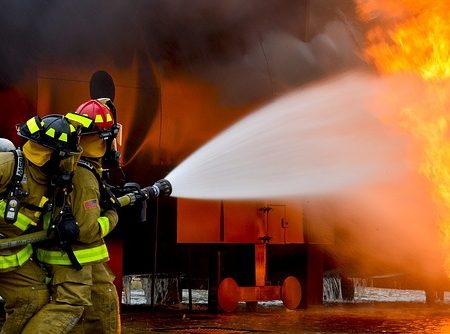 WHAT ARE MULTIPLE ALARM FIRES? | SKYSAVER RESCUE BACKPACKS