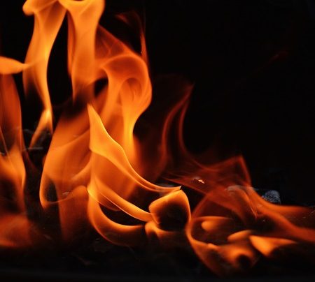 HOW TO BEHAVE DURING A FIRE | SKYSAVER RESCUE BACKPACKS