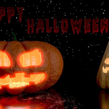 HALLOWEEN FIRE SAFETY | SKYSAVER RESCUE BACKPACKS