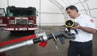 NEW HIGH-RISE FIREFIGHTING TOOL | SKYSAVER RESCUE BACKPACKS