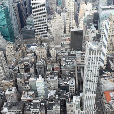 THE MOST FAMOUS NEW YORK SKYSCRAPERS | SKYSAVER RESCUE BACKPACKS