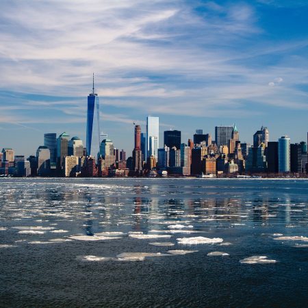 2016 SKYSCRAPERS | SKYSAVER RESCUE BACKPACKS