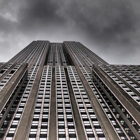 What are Supertall and Megatall Skyscrapers? | SkySaver Rescue Backpacks