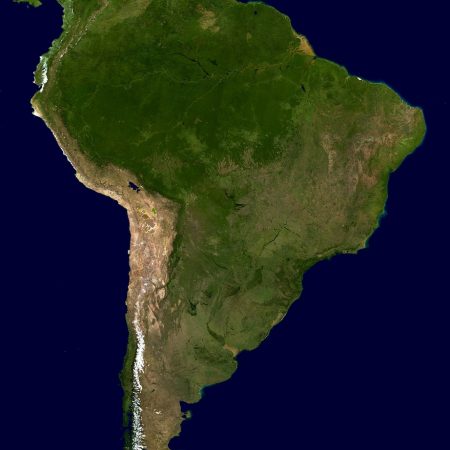 THE TALLEST SKYSCRAPERS IN SOUTH AMERICA | SKYSAVER RESCUE BACKPACKS