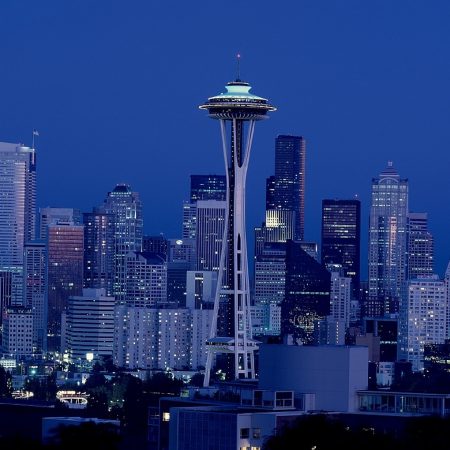 THE COOLEST HIGH-RISE BUILDINGS YOU NEVER HEARD OF | SKYSAVER RESCUE BACKPACKS