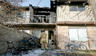 CAN A WINDOW BE A SAFE EXIT? | SKYSAVER RESCUE BACKPACKS